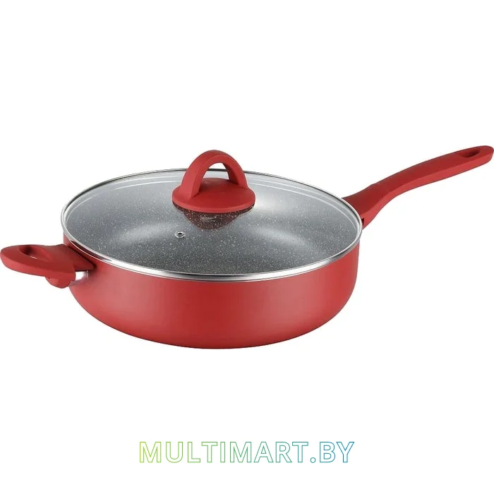 Сотейник Vitesse Flamenco (VS-4203)